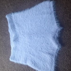 NWOT Zara Short Shorts